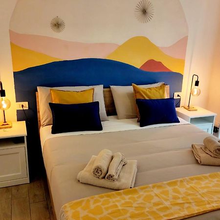 Staicca Rooms Neapol Zewnętrze zdjęcie