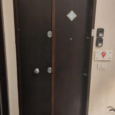 Staicca Rooms Neapol Zewnętrze zdjęcie