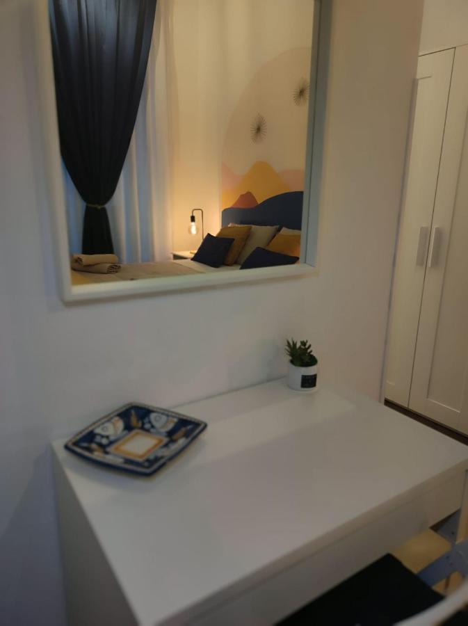 Staicca Rooms Neapol Zewnętrze zdjęcie