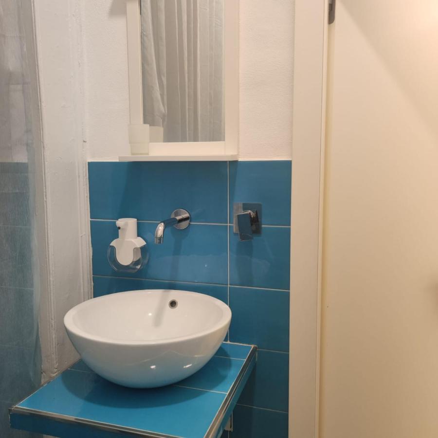 Staicca Rooms Neapol Zewnętrze zdjęcie