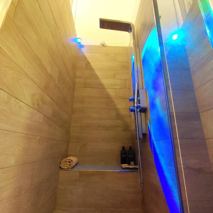 Staicca Rooms Neapol Zewnętrze zdjęcie
