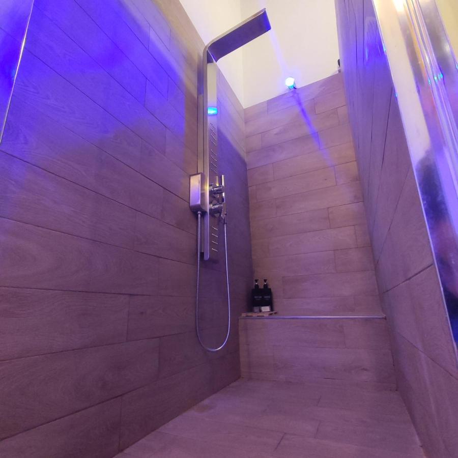Staicca Rooms Neapol Zewnętrze zdjęcie