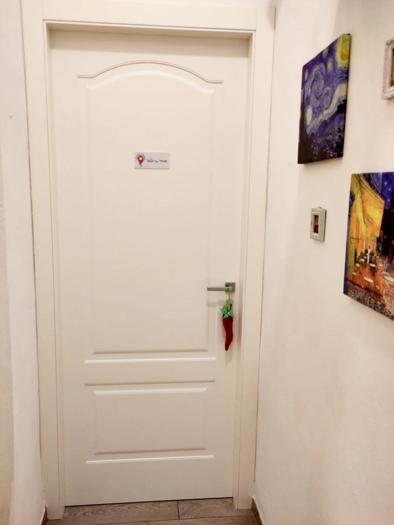 Staicca Rooms Neapol Zewnętrze zdjęcie