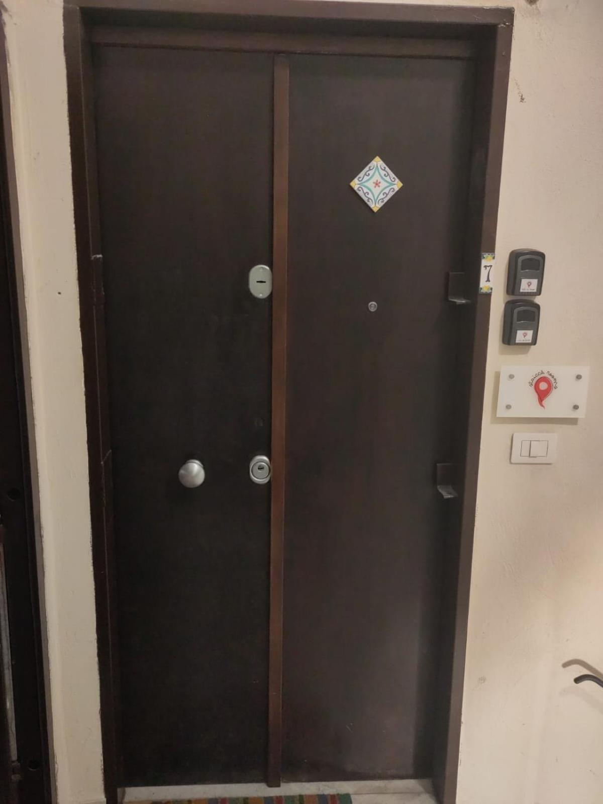 Staicca Rooms Neapol Zewnętrze zdjęcie