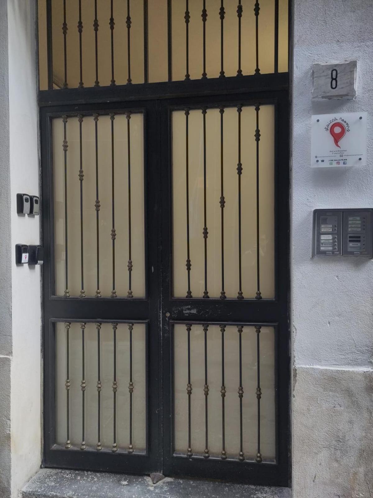 Staicca Rooms Neapol Zewnętrze zdjęcie
