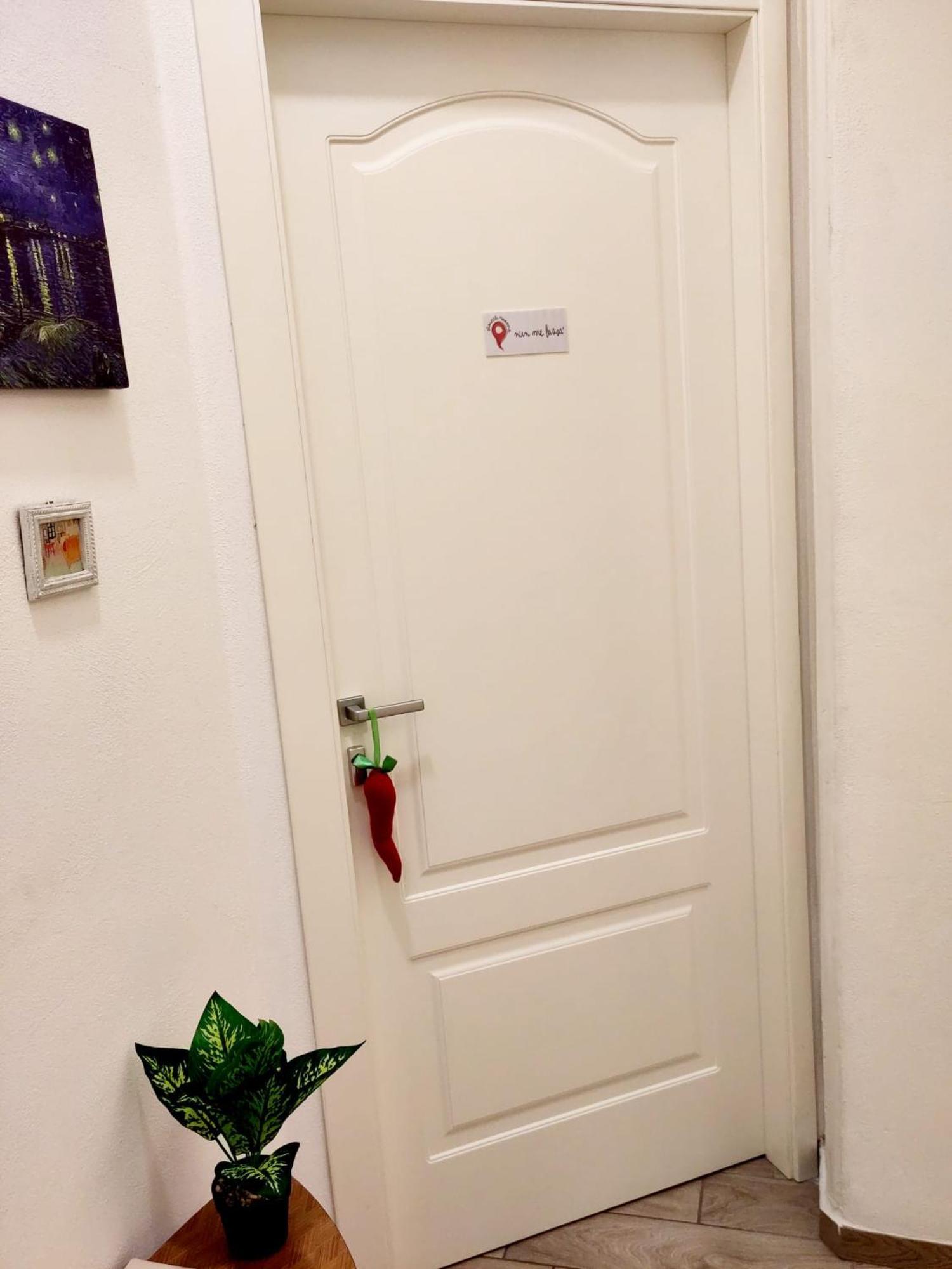 Staicca Rooms Neapol Zewnętrze zdjęcie
